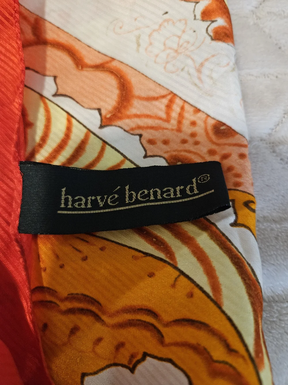Harve Benard elegant harve